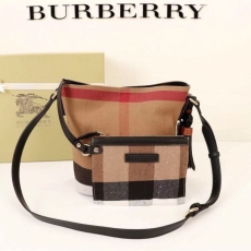 Burberry Bucket Bags